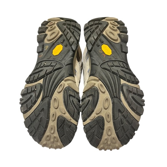 SOLD Merrell Moab 2 Ventilator Athletic Hiking Books Outdoor Women’s Size 9 Wide - Picture 8 of 9